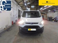 transit van for sale leicester